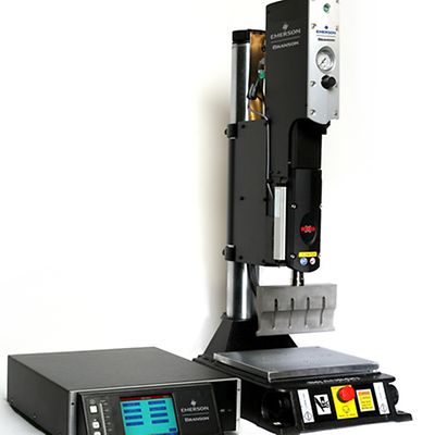 Branson-P-2000Xt Ultrasonic Welder